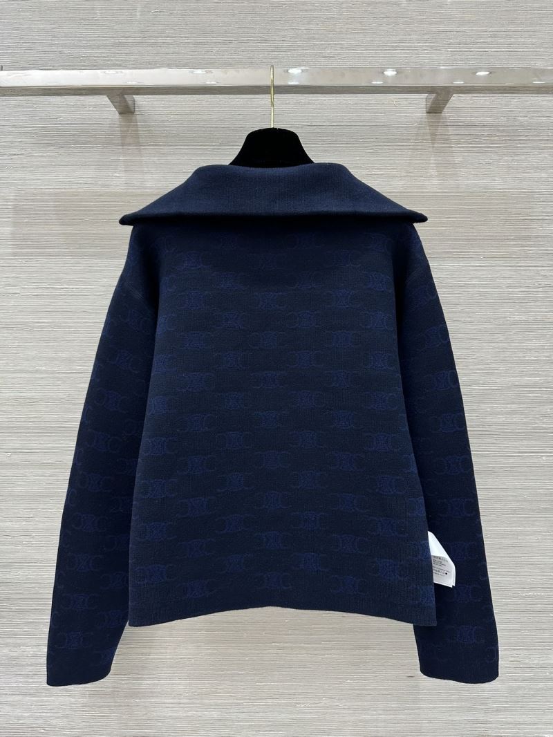 Celine Sweaters